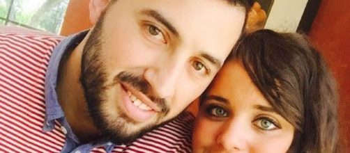 Jinger Duggar and Jeremy from social network