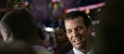 Lawmakers grapple with more Trump Jr.-Russia fallout - The Boston ... - bostonglobe.com