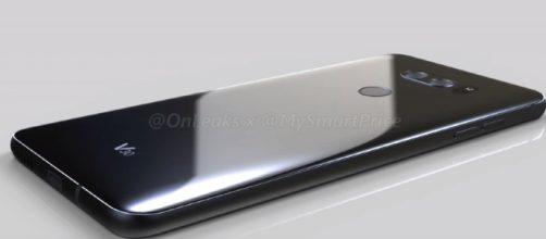 LG V30 - YouTube/XEETECHCARE Channel