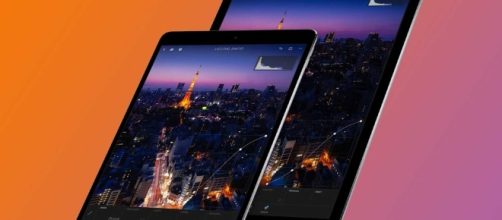 MacBook Pro 2017 (YouTube screenshot via Telegraph)