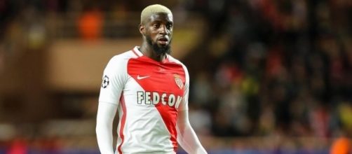 Manchester United wants Tiemoue Bakayoko (Image Credit: pinterest.com)