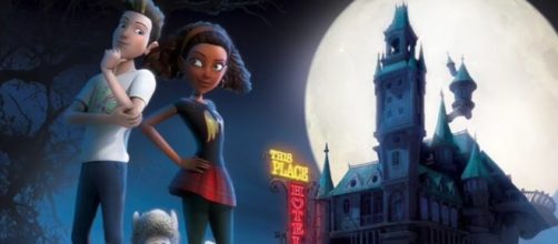 Michael Jackson's "Halloween" TV special is set to air on CBS this October. Image via YouTube/Prince'sfriend