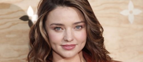 Miranda Kerr gets mercilessly trolled in Evan Spiegel's place ... - mashable.com