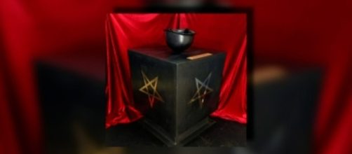 Monumento sat&acirc;nico ser&aacute; o primeiro em espa&ccedil;o p&uacute;blico dos EUA (CBS News)