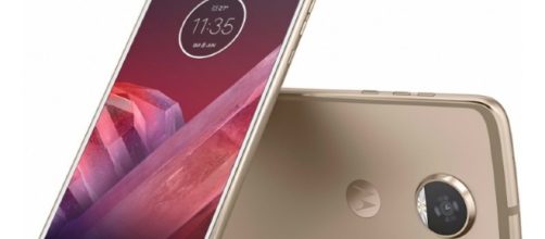 Motorola Moto Z2 Play: Latest News, Updates, Videos & Photos ... - bgr.in