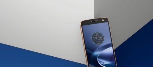 Motorola takes the wraps off the new Moto Z and Moto Z Force ... - androidguys.com