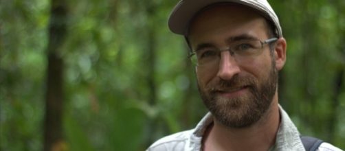 Parque Nacional de Corcovado. Foto cedida por Jordi Canal-Soler.