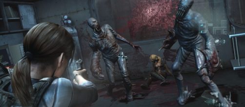 'Resident Evil: Revelations' arrives August 31 in the US, game details revealed(Dashie Games/YouTube Screenshot)