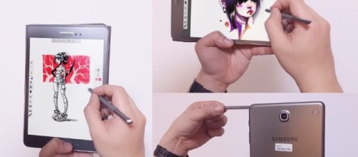 Tab A photo via Youtube screenshot