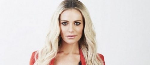 "RHOBH" Dorit Kemsley returns in season 8. (Photo Credit: Instagram)