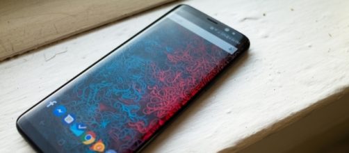 T-Mobile update brings Daydream VR support for Galaxy S8 seriies/Photo via StevenW, Flickr