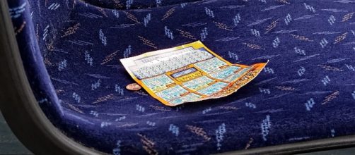 Teen wins lottery twice in a week / Photo via Mark Turnauckas, Flickr