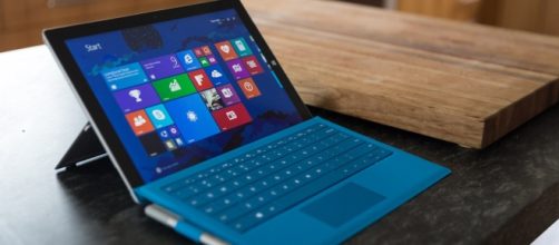 Tested In-Depth: Microsoft Surface Pro 2017 (Tested / YouTube)