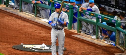 Chicago Cubs -- Image by Flickr Hive Mind