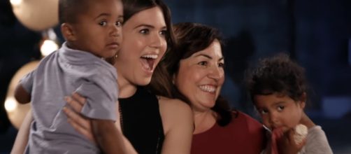 THIS IS US Season 2 TRAILER (2017) nbc Series (Image credit Series Trailer MP | YouTube)