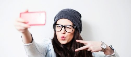 Taking The Perfect Selfie - Pixabay