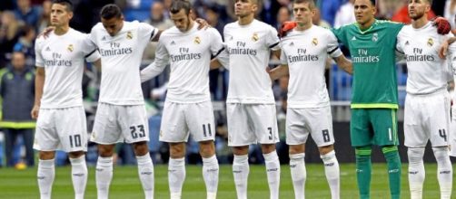 Valora a los jugadores del Real Madrid | Marca.com - marca.com