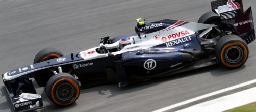 Valtteri Bottas - Photo: Wikimedia Commons (Morio)