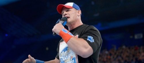 WWE Battleground pay-per-view adds key matches to stacked card - Photo: YouTube (WWE)