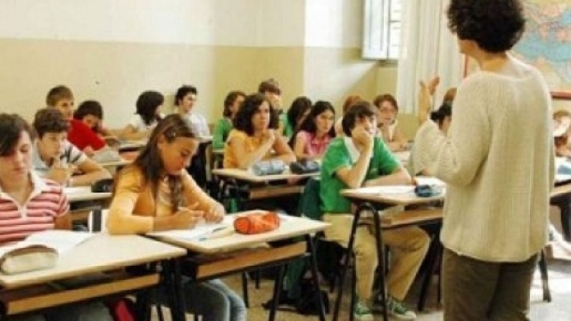 Aggiornamento graduatorie e compilazione del modello B