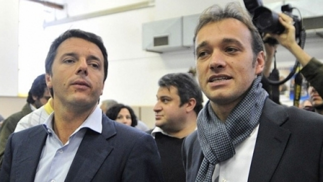 Anche un fedelissimo renziano come Matteo Richetti critica la rottamazione di Renzi