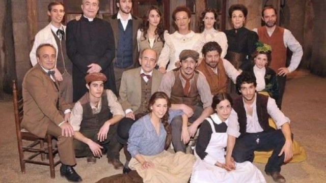 Anticipazioni Il Segreto fino al 22 luglio: cambio orario, morte e dolore