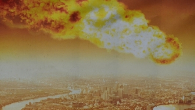 Apophis, nel 2039 rischio collisione - foto flickr.com - License CC BY 2.0