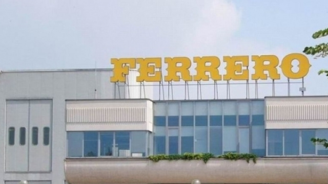 Assunzioni alla Ferrero, ecco le posizioni aperte