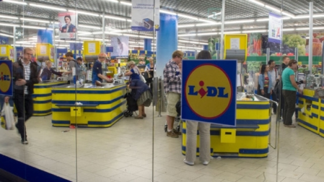 Assunzioni LIDL ecco le posizioni aperte