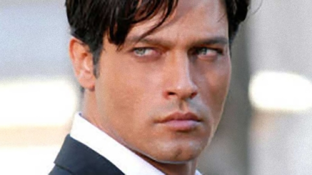 Buon compleanno Gabriel Garko.
