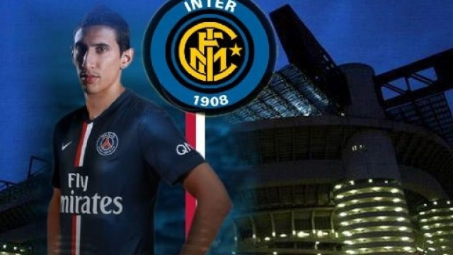 Calciomercato Inter: partita la trattativa per Di Maria