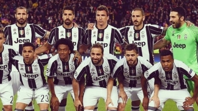 Calciomercato Juventus, alla caccia di un terzino ( Foto Instagram )
