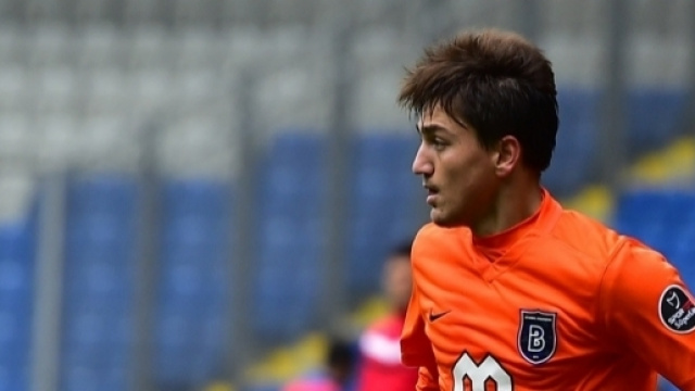 Calciomercato Roma Cengiz &Uuml;nder &ndash; Juvenews.eu - juvenews.eu