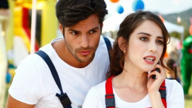 Cherry season, la stagione del cuore: anticipazioni puntate del 14 luglio 2017