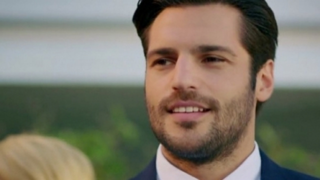 Cherry Season: una bellissima notizia per tutti i fan di Serkan Cayoglu