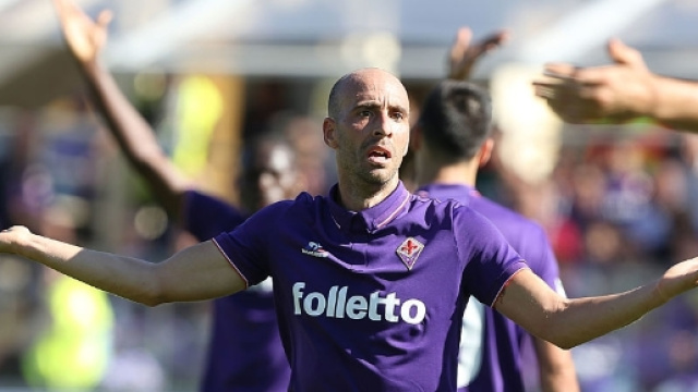 Comunicato ACF: Borja Valero non &egrave; stato messo sul mercato, ma ... - violanews.com