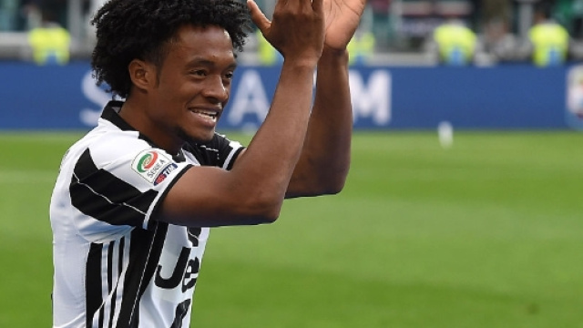 Cuadrado nel mirino dell'Arsenal