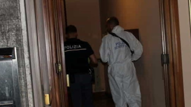 Duplice omicidio a Parma: sospetti sull'ex calciatore, &egrave; ... - videoenotizie.it