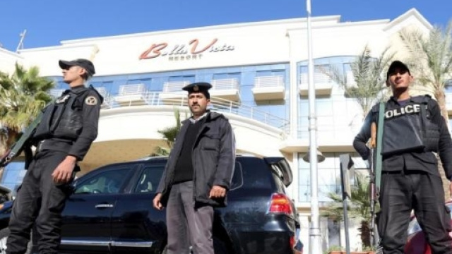 Egitto: venerd&igrave; di sangue a Hurgada