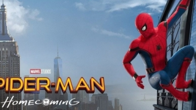 Finalmente in sala Spider-Man: Homecoming, il nuovo attesissimo cinecomic targato Marvel