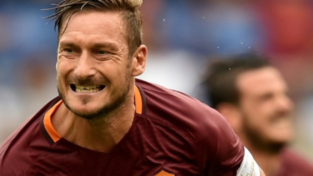 Francesco Totti | Guerin Sportivo - GS - guerinsportivo.it