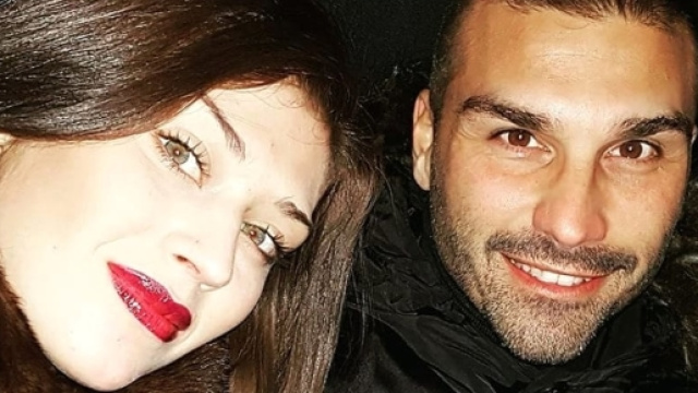 Giovanni Conversano diventa pap&agrave;: "&Egrave; un maschio"