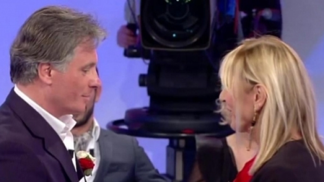 Gossip Uomini e Donne: Giorgio Manetti e Gemma salutano il programma?