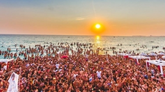 Idee last minute per un viaggio di maturit&agrave; low cost!