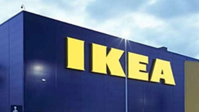 Ikea, offerte di lavoro a luglio.