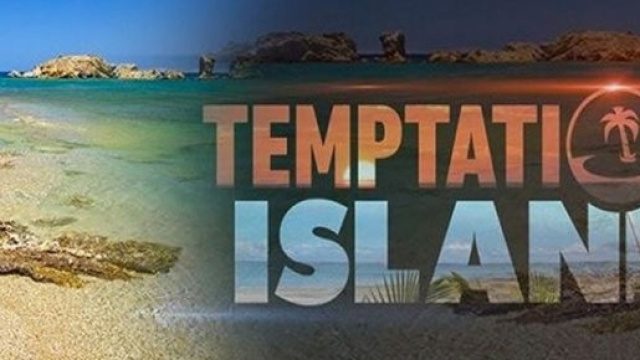 Il reality show di Canale 5, Temptation Island.