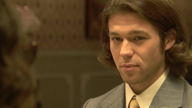 Il Segreto, trame settembre: a Los Manantiales arriva Ismael