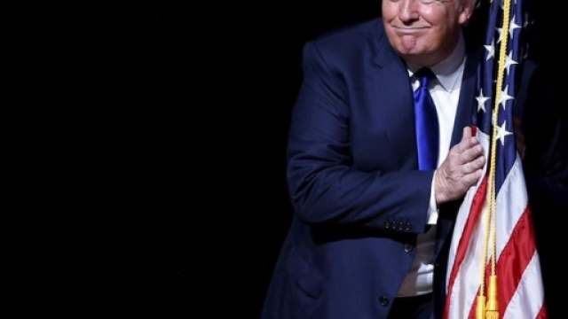 Impeachment per il presidente Donald Trump