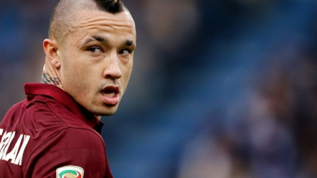 Inter, Nainggolan ad una sola condizione