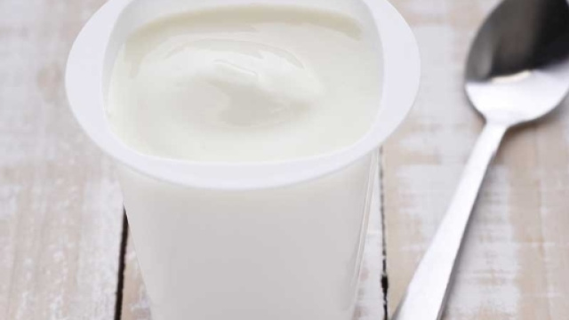 Inventato da un italiano lo yogurt afrodisiaco